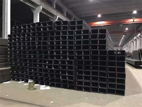 哈密冷拔方管选型指南 工程采购怎么选
